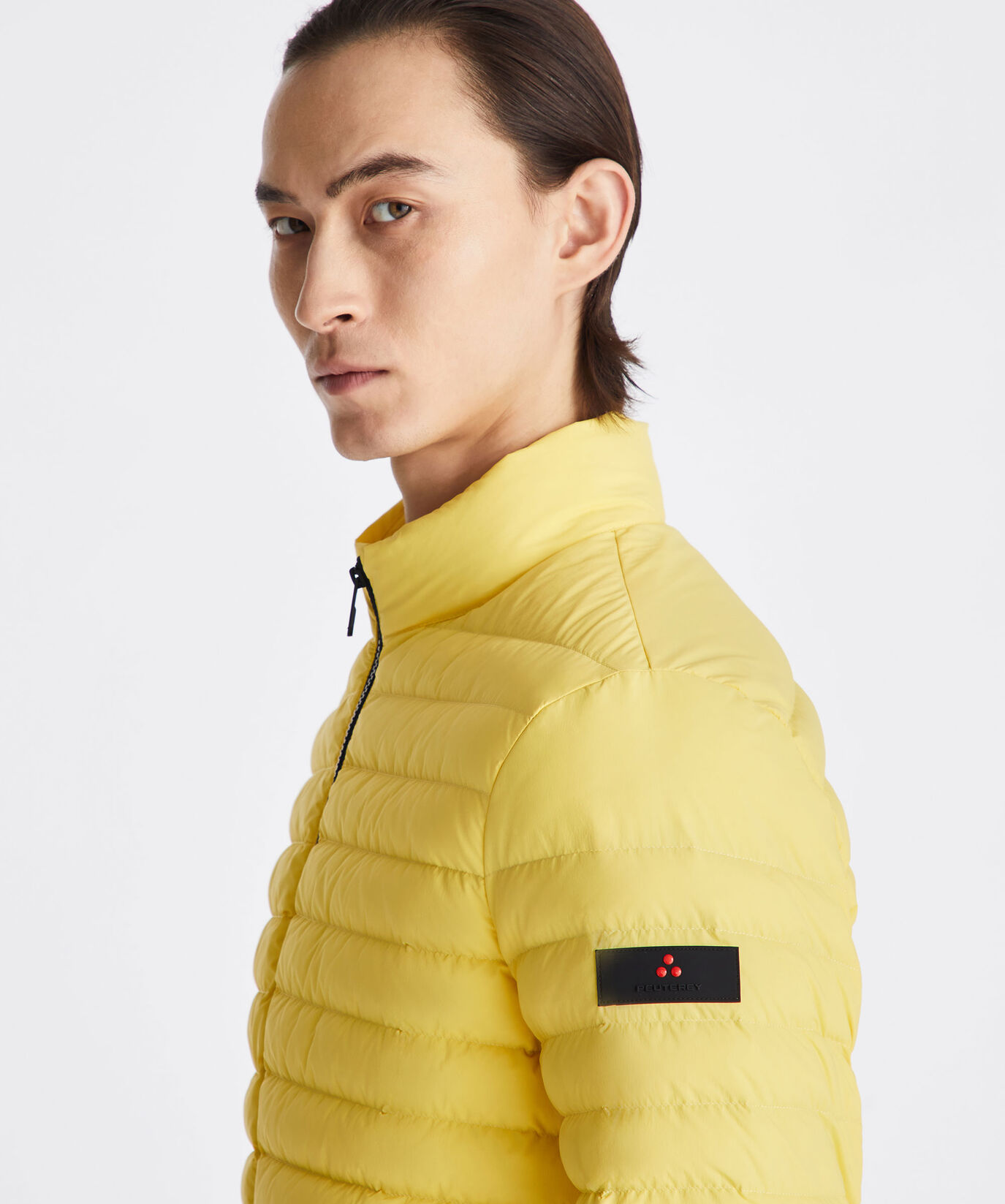 Ultra-lightweight and water-repellent down jacket  Peuterey - large