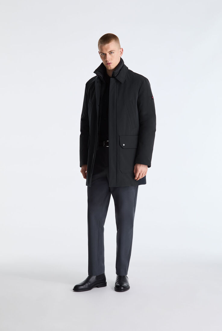 Carcoat with Removable Inner Vest  Peuterey - medium