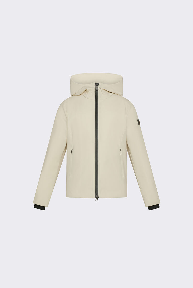 Hooded active jacket  Peuterey - medium
