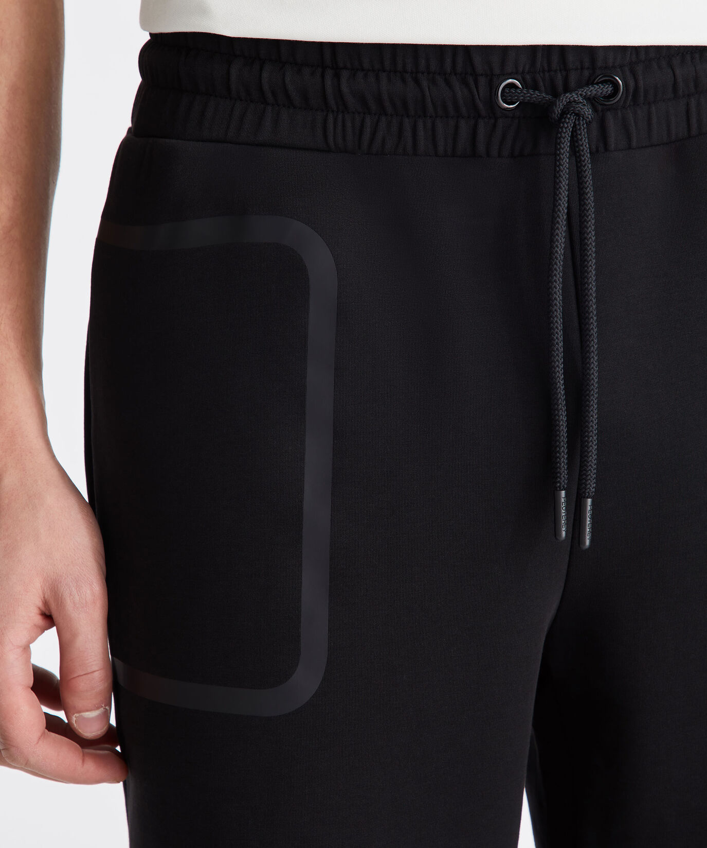 Bermuda avec poches  Peuterey - large