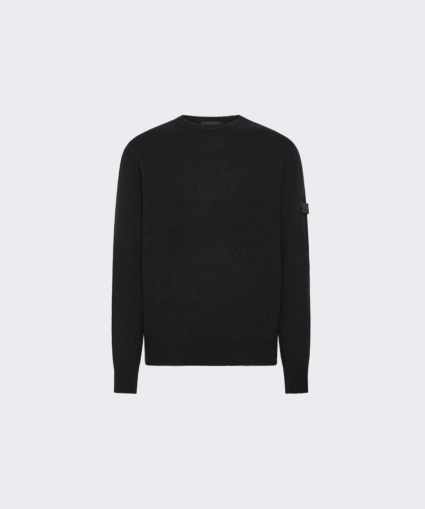 Pullover aus einer Yakwollmischung  Peuterey - large
