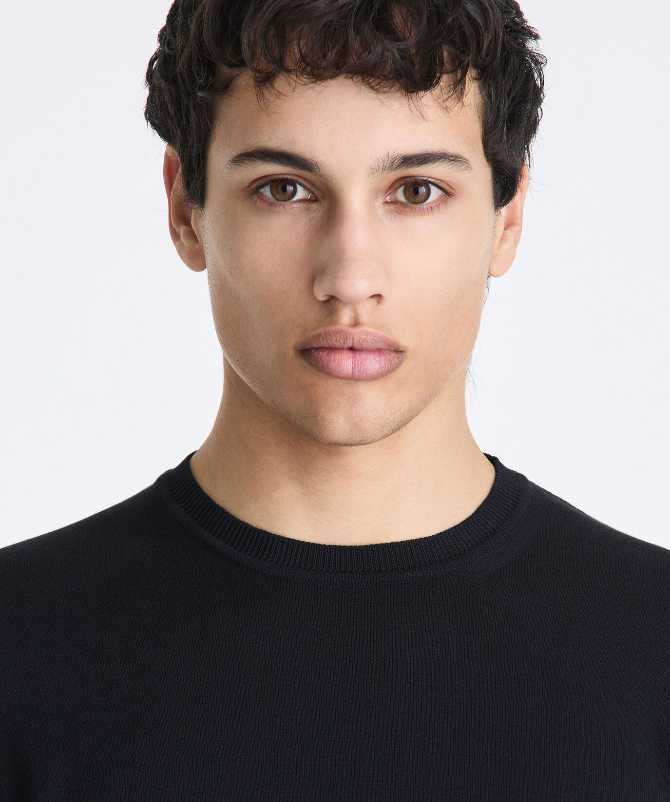 Cotton sweater  Peuterey - large image number 2