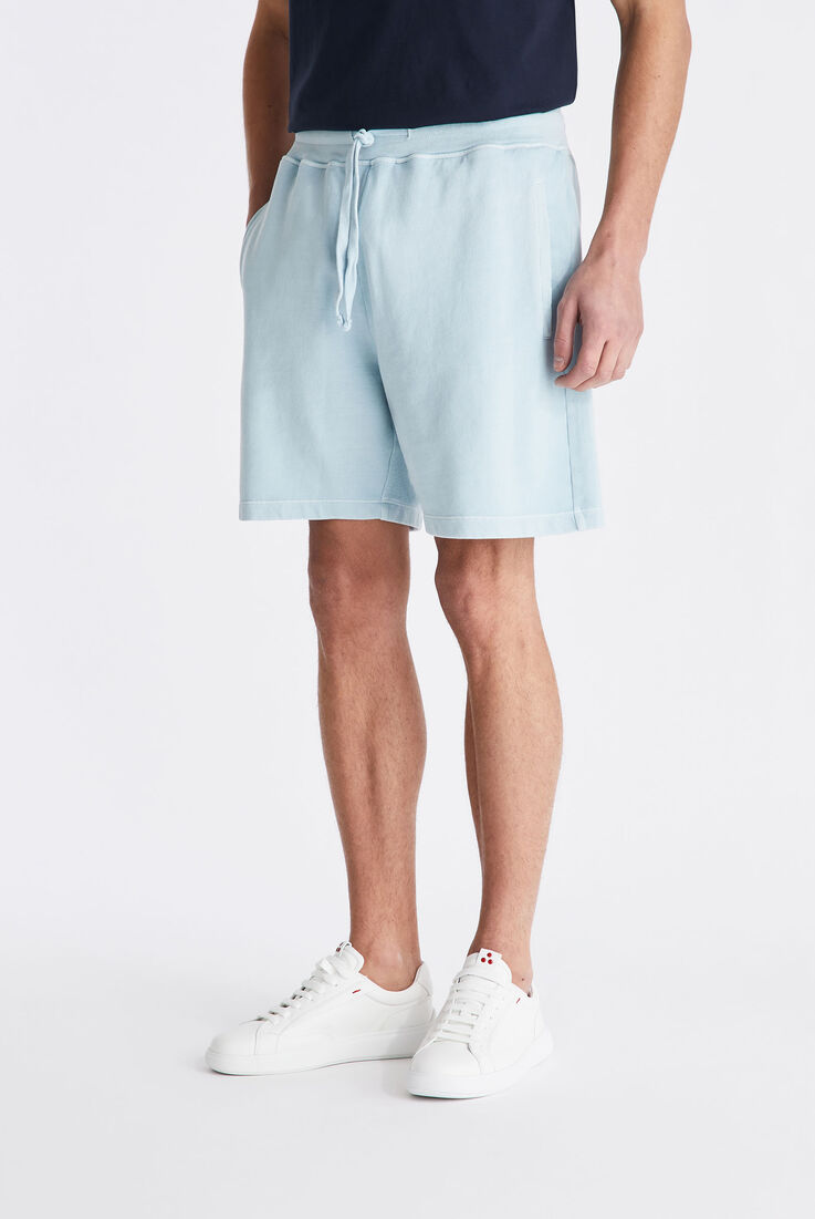 Bermudas de felpa  Peuterey - medium