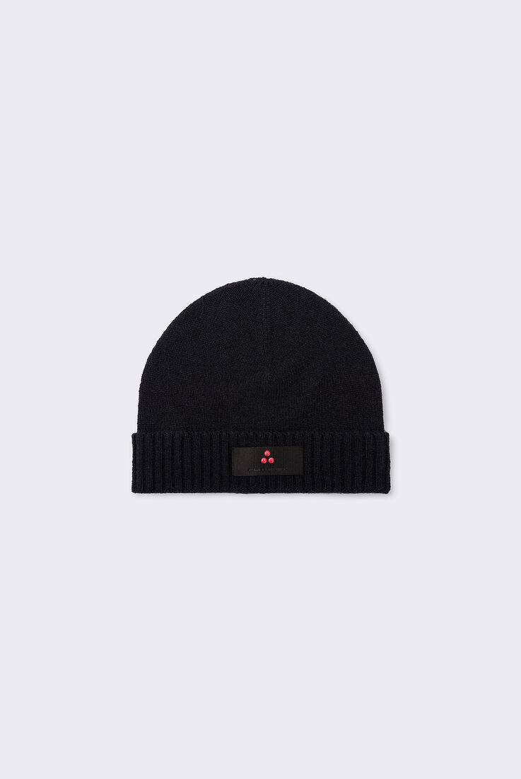 Gorro de lana de yak  Peuterey - medium