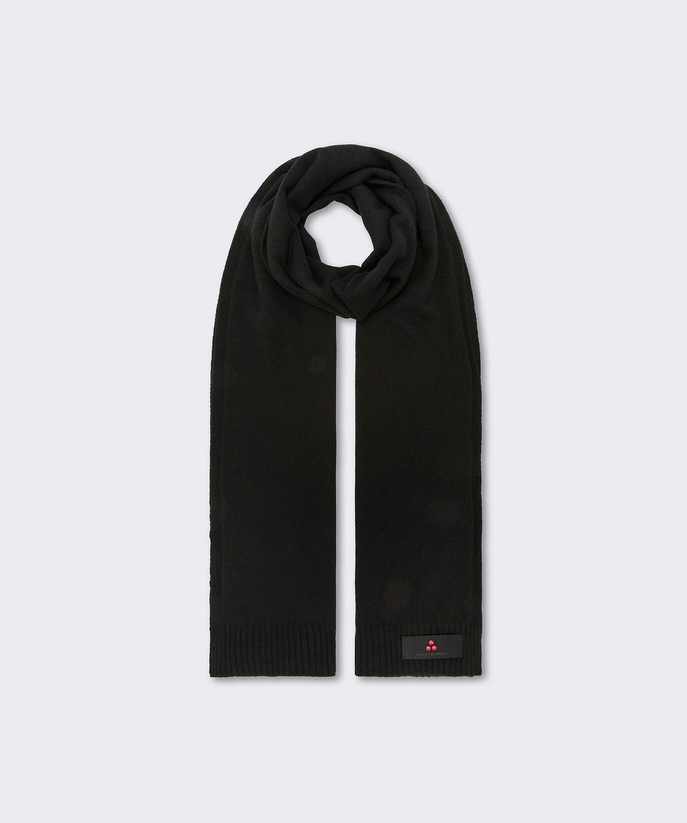 Cashmere-Blend Scarf  Peuterey - large image number 1