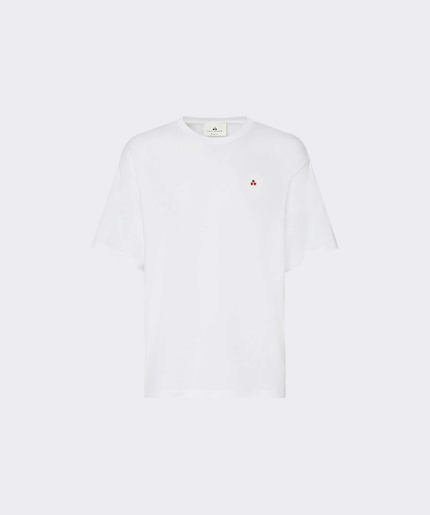 T-Shirt Peuterey x ACF Fiorentina  Peuterey - large image number 4