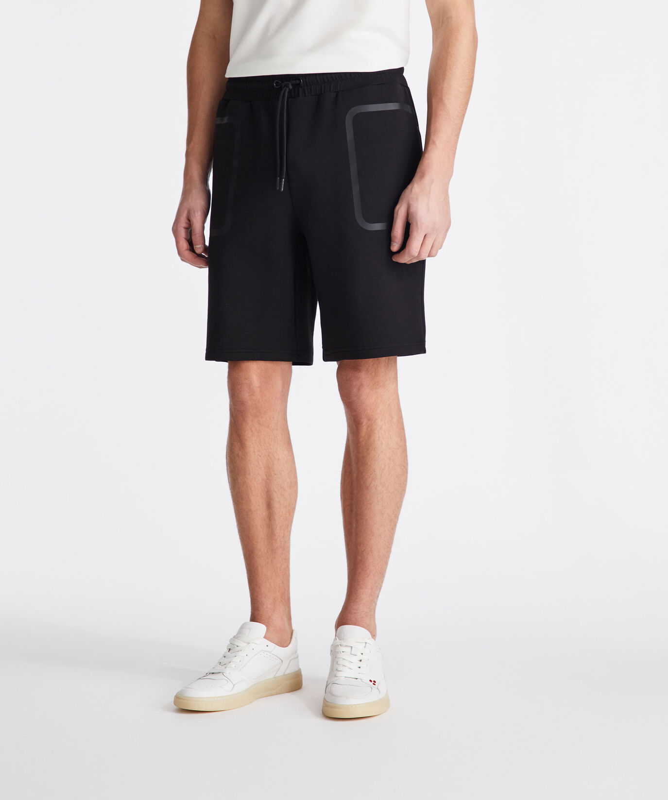 Bermudas con bolsillos  Peuterey - large image number 1