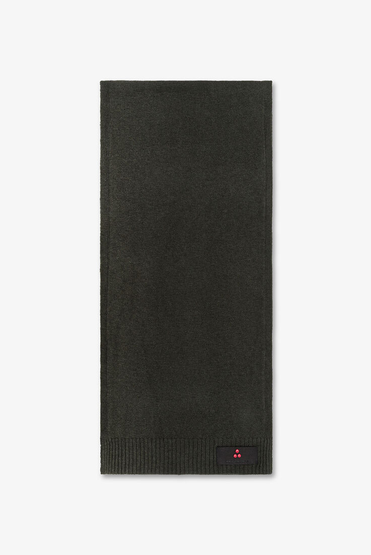 Cashmere-Blend Scarf  Peuterey - still-fondo-neutro