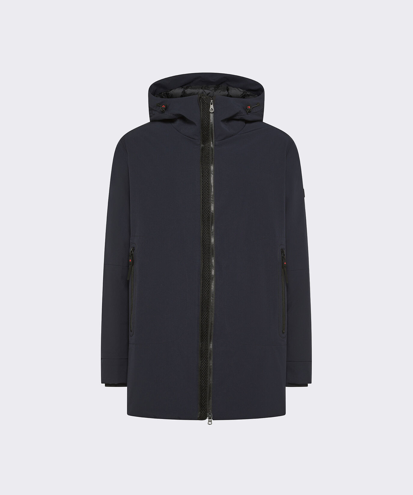Urban Stretch Windproof Overcoat  Peuterey - large image number 5