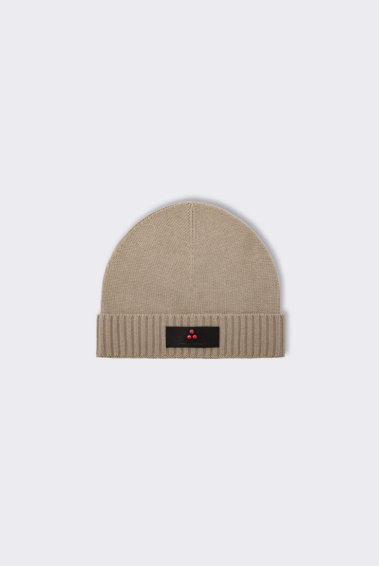 Cashmere-Blend Hat  Peuterey - medium