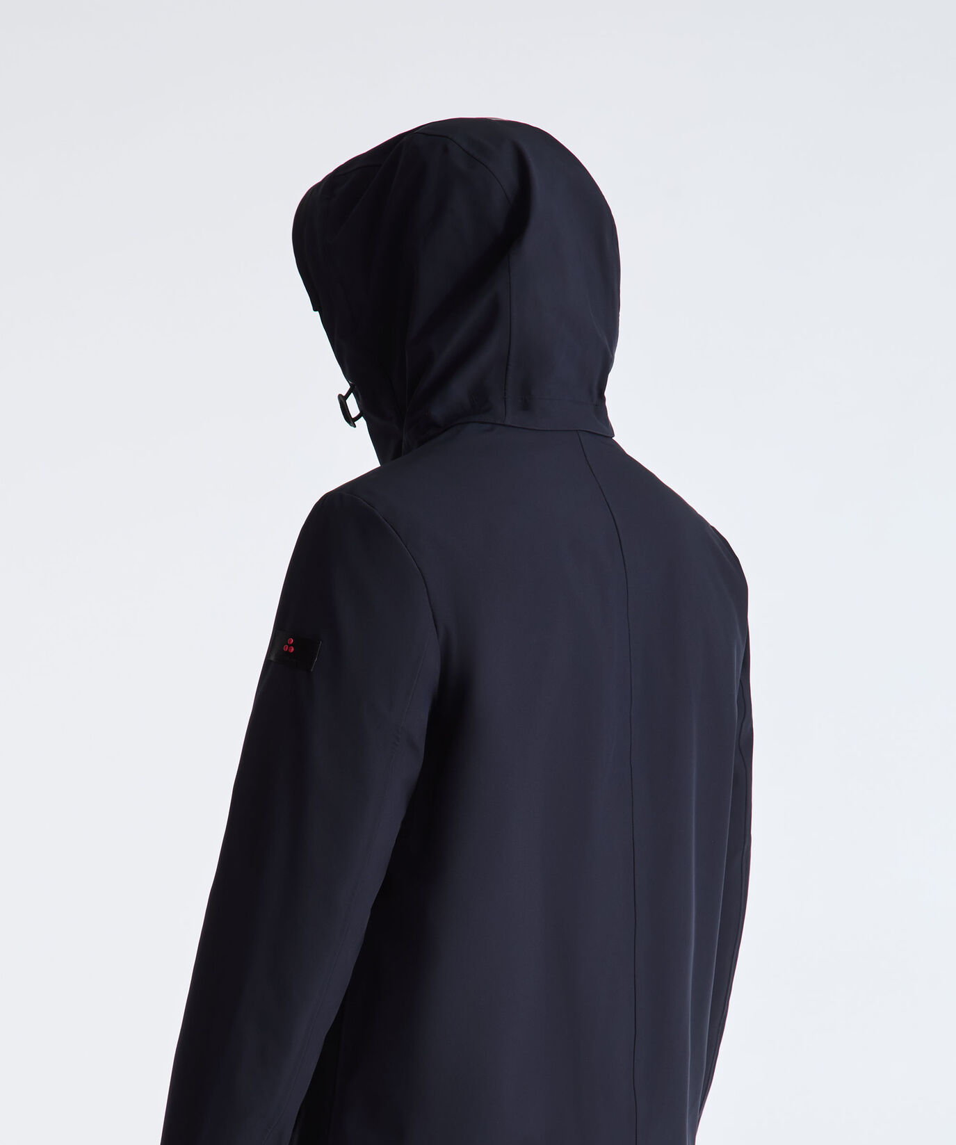 Lange Jacke mit Kragen  Peuterey - large