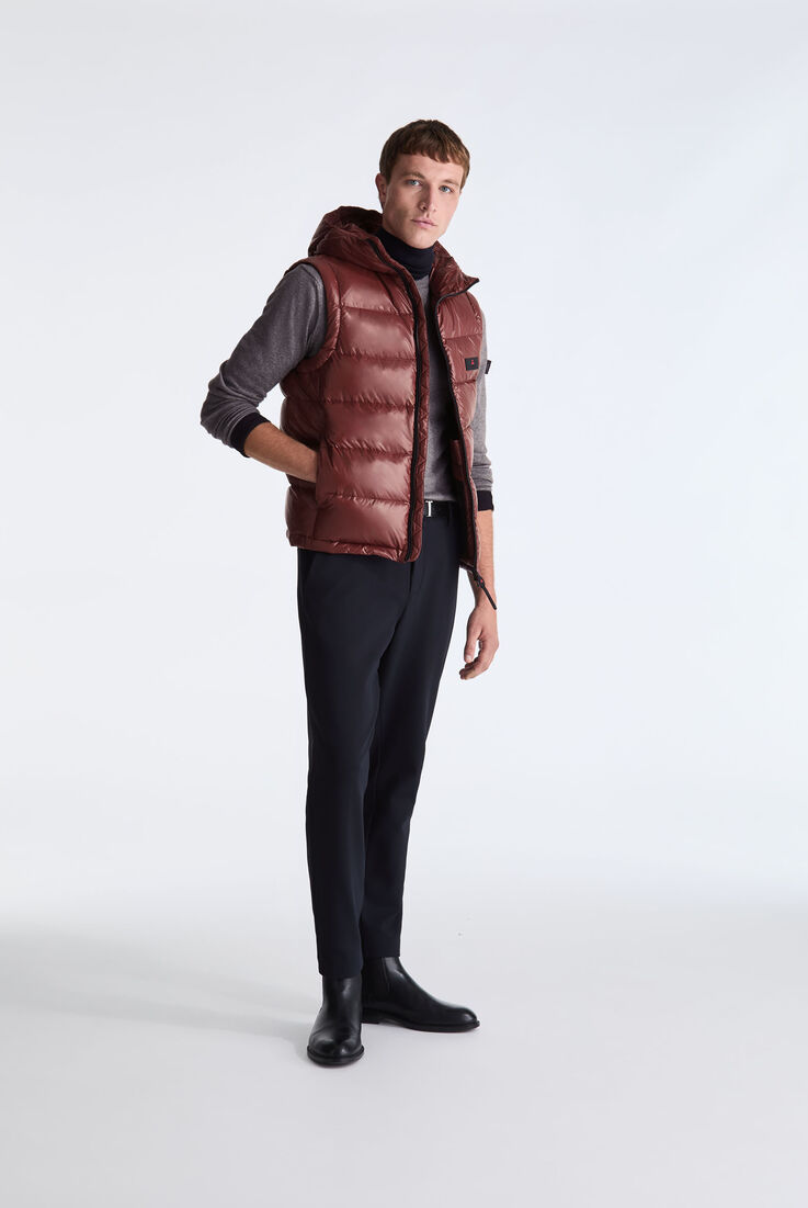 Gilet in nylon  Peuterey - medium