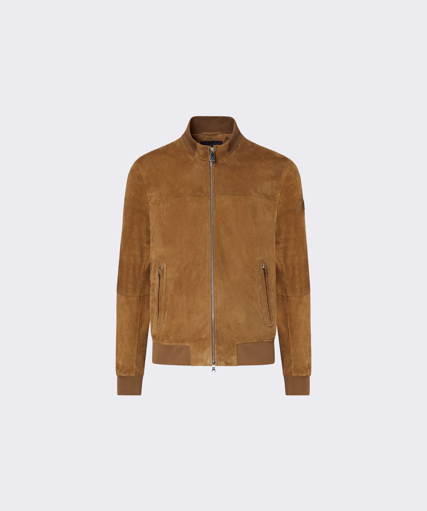 Suede jacket  Peuterey - large