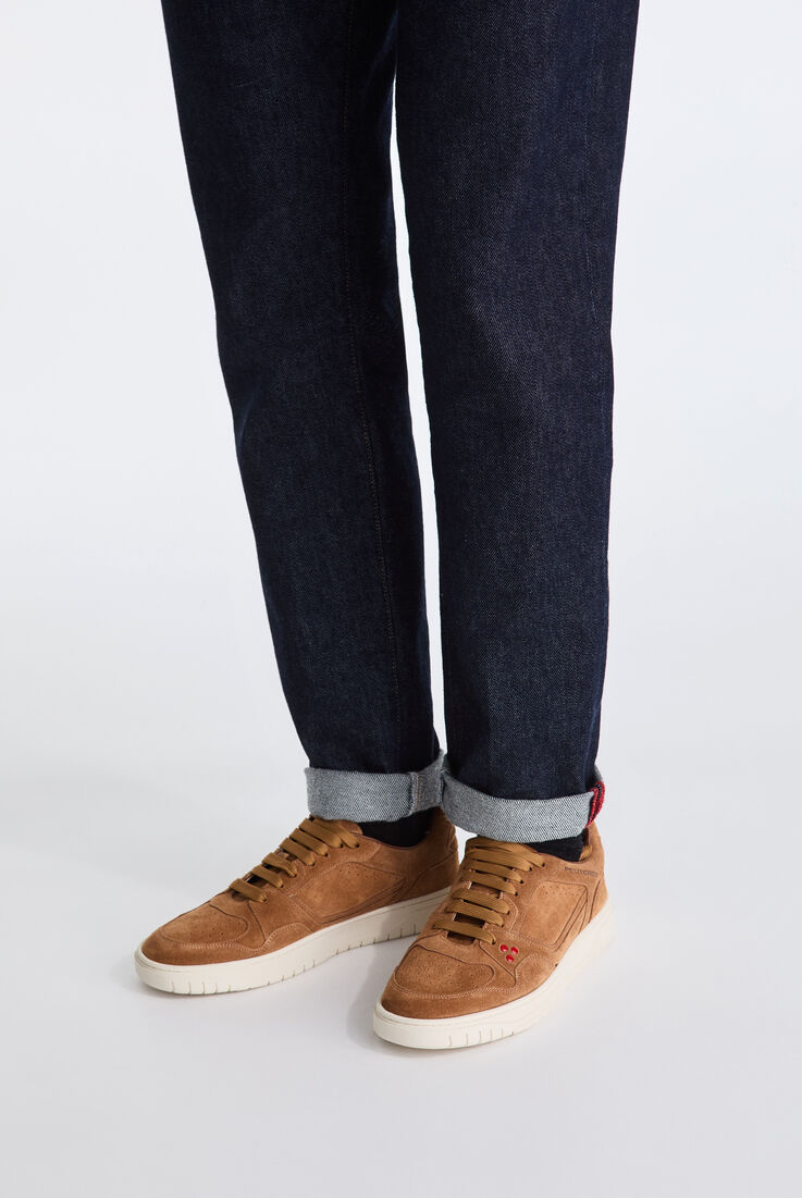 Sneaker aus Wildleder  Peuterey - medium