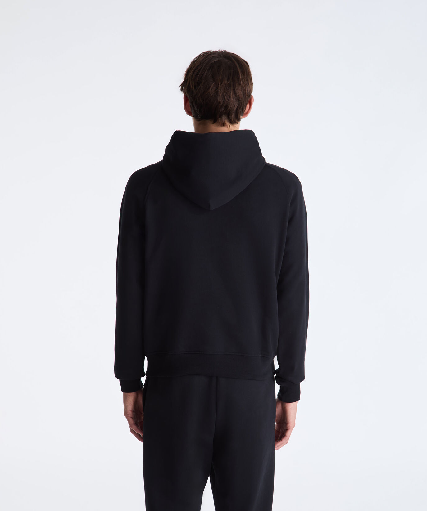 Cotton Hooded Sweatshirt  Peuterey - large