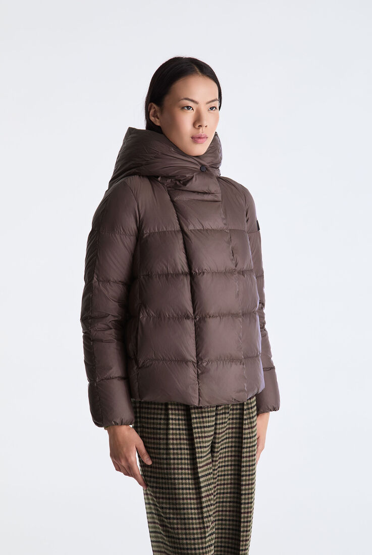 Puffer jacket urban chic  Peuterey - medium