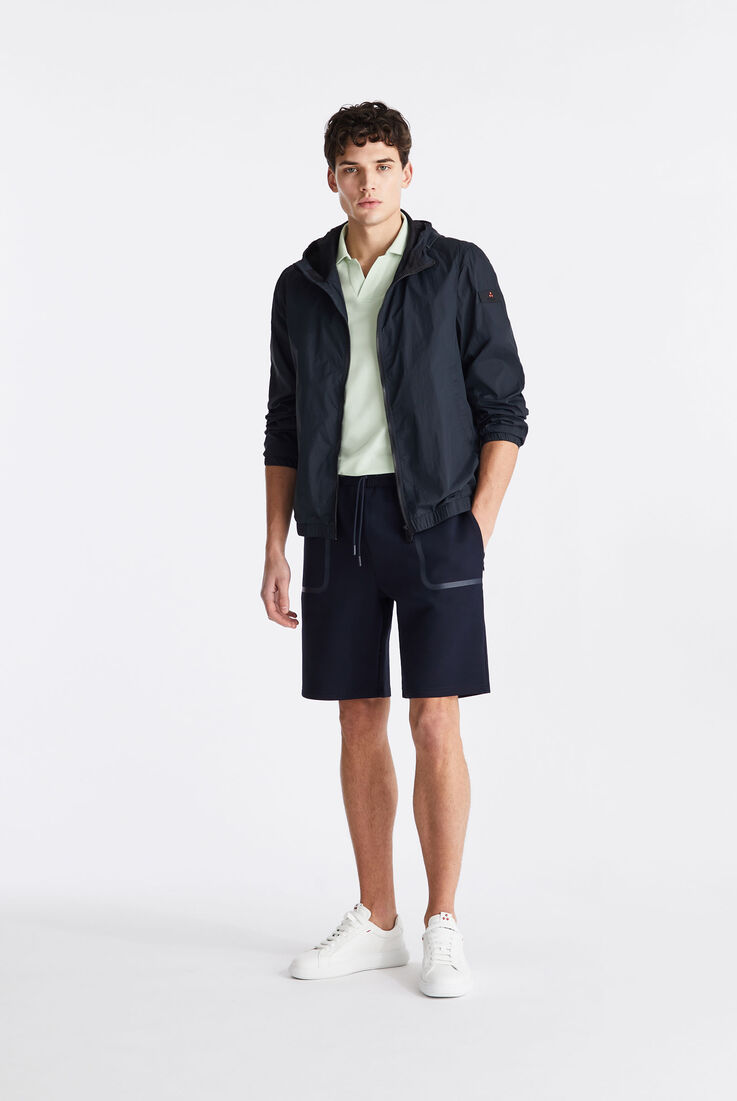 Bermuda shorts with pockets  Peuterey - medium