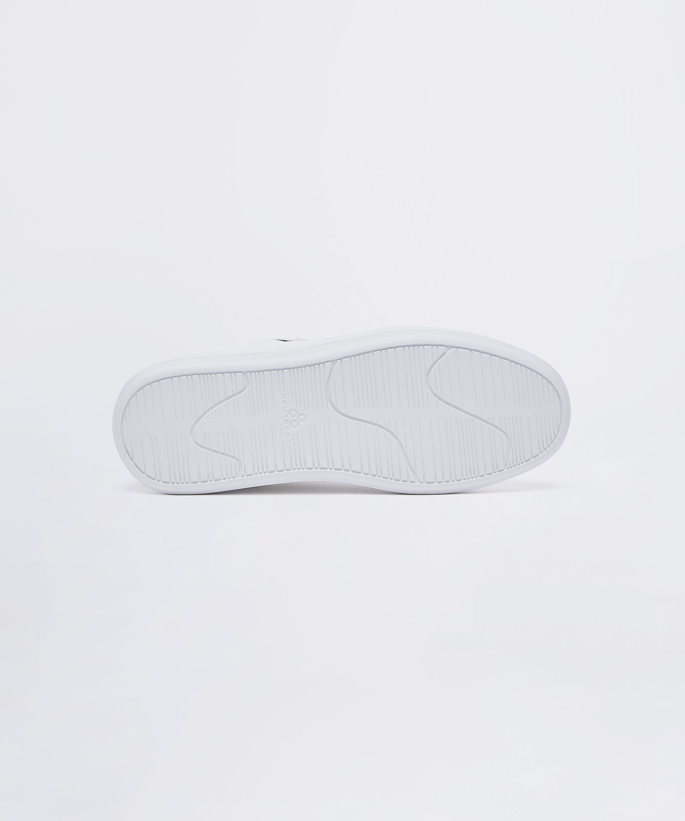 Sneakers mit kontrastierenden Details  Peuterey - large