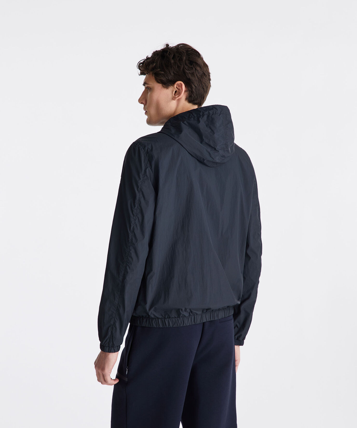 Extra-lightweight rain jacket  Peuterey - large