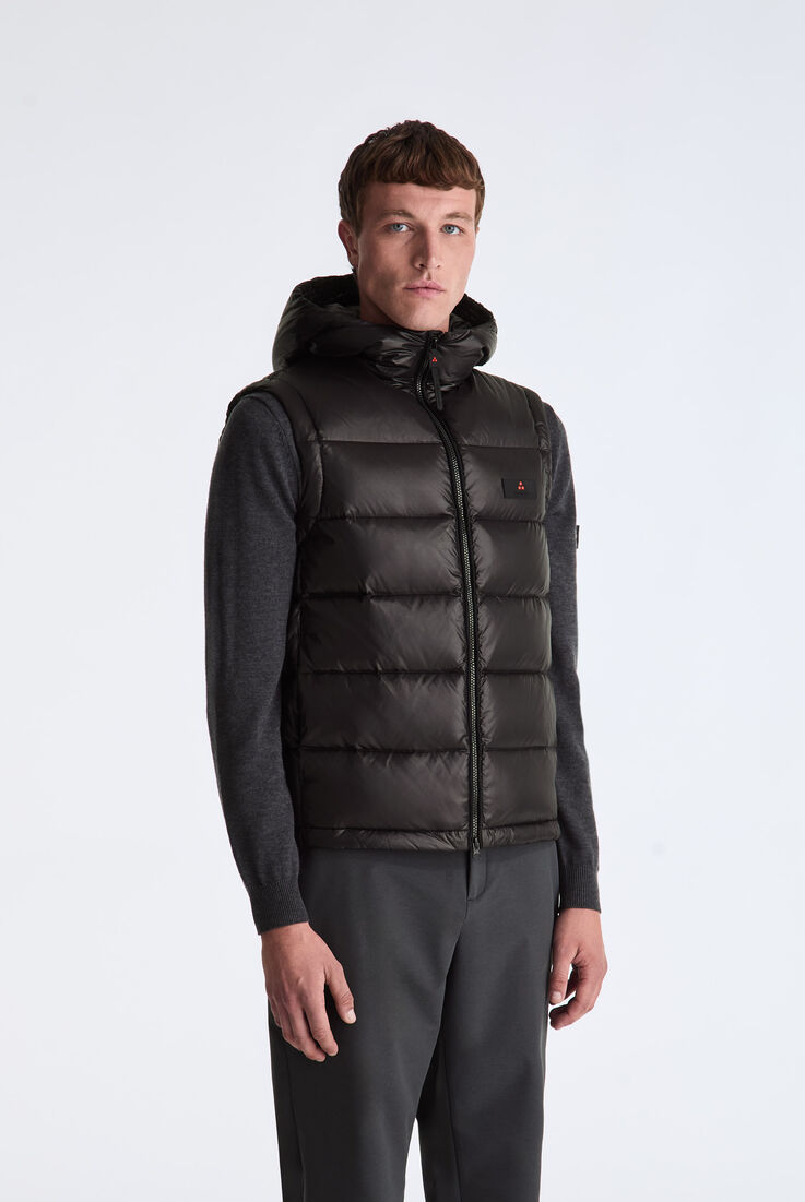 Chaleco de nailon  Peuterey - medium