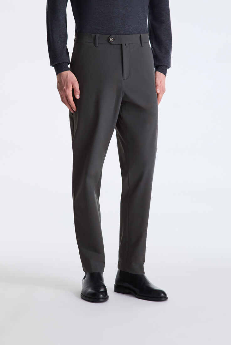 Pantalon en tissu technique  Peuterey - medium