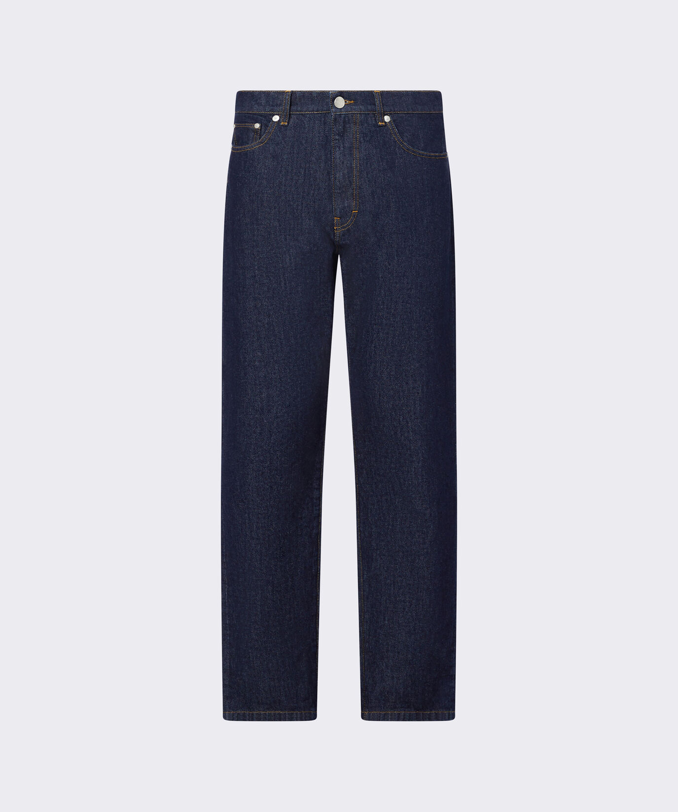 Straight-cut denim  Peuterey - large