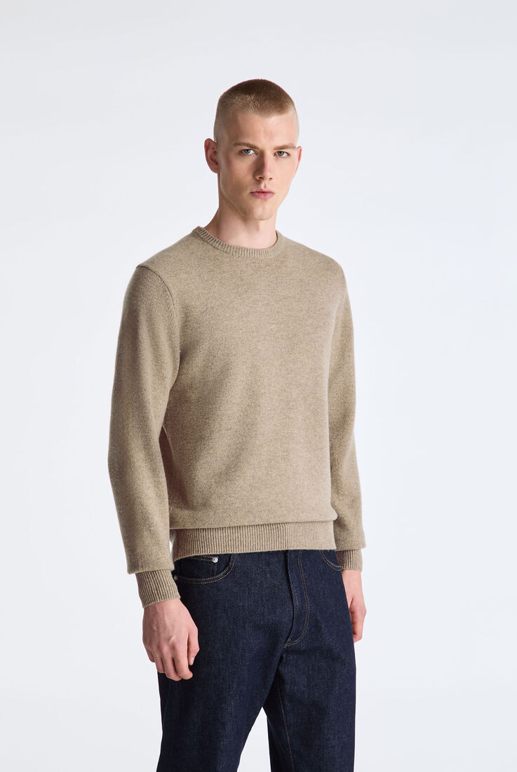 Pullover aus einer Yakwollmischung  Peuterey - medium