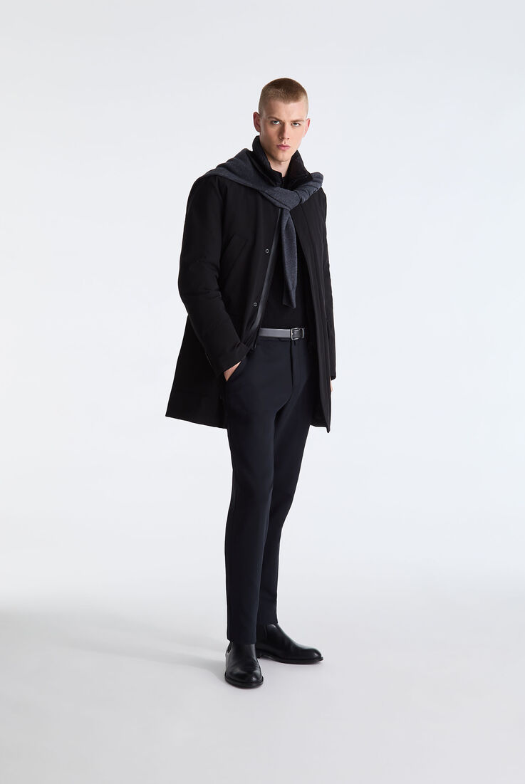 Carcoat con pettorina removibile  Peuterey - medium