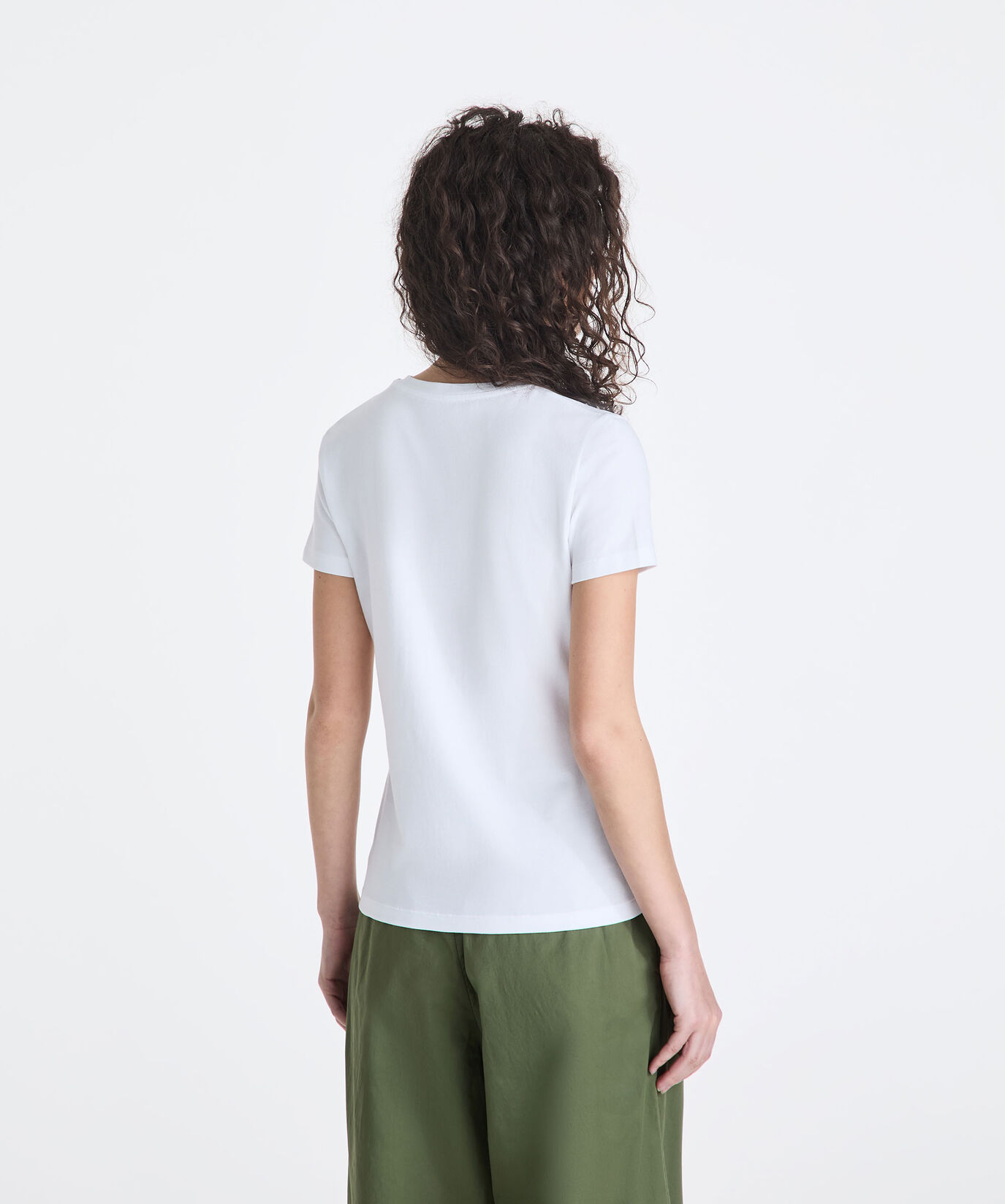 Cotton t-shirt  Peuterey - large