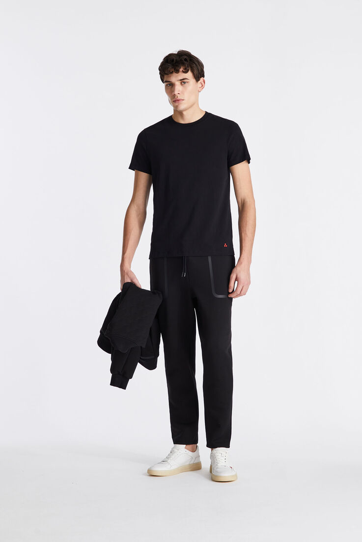 T-shirt en jersey de coton  Peuterey - medium