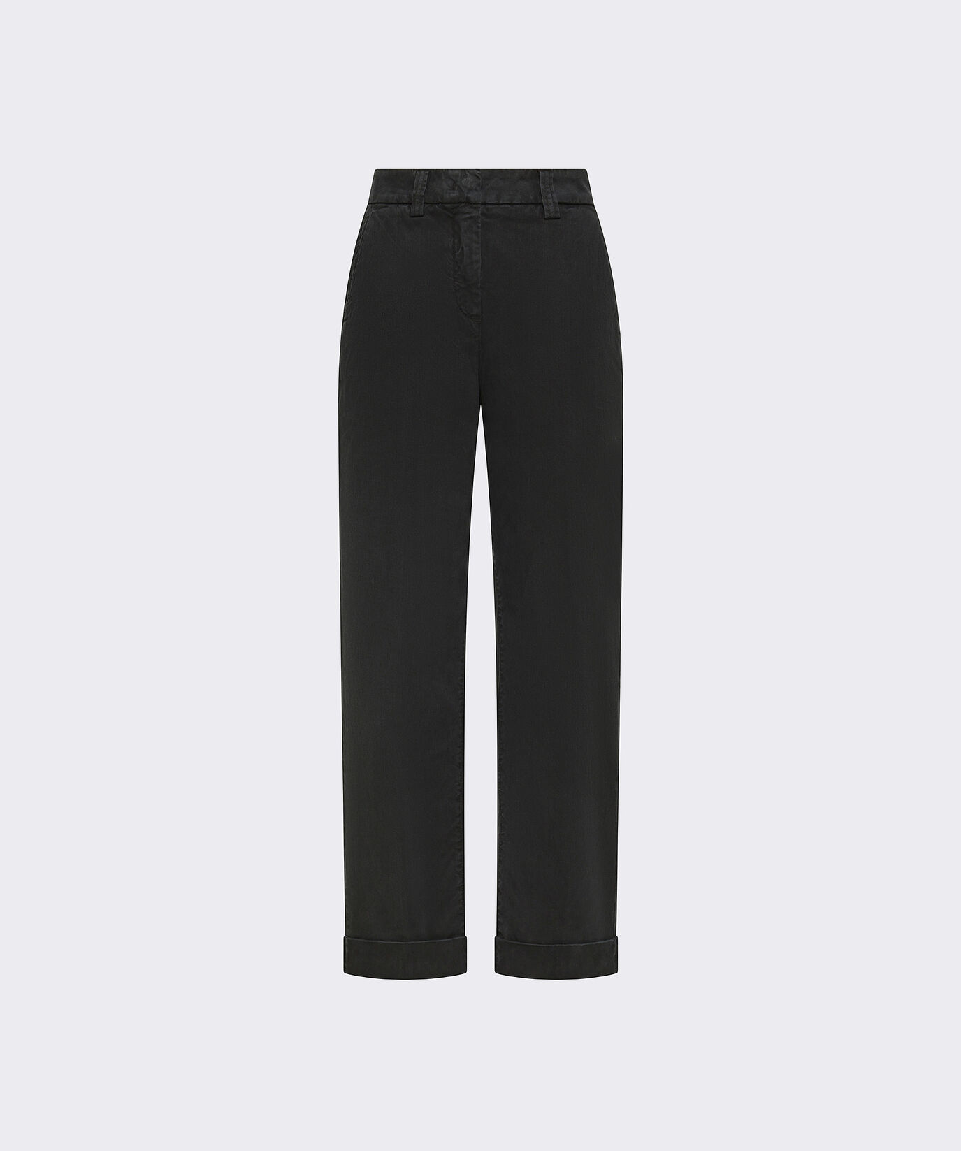 Hose aus Stretch-Gabardine  Peuterey - large