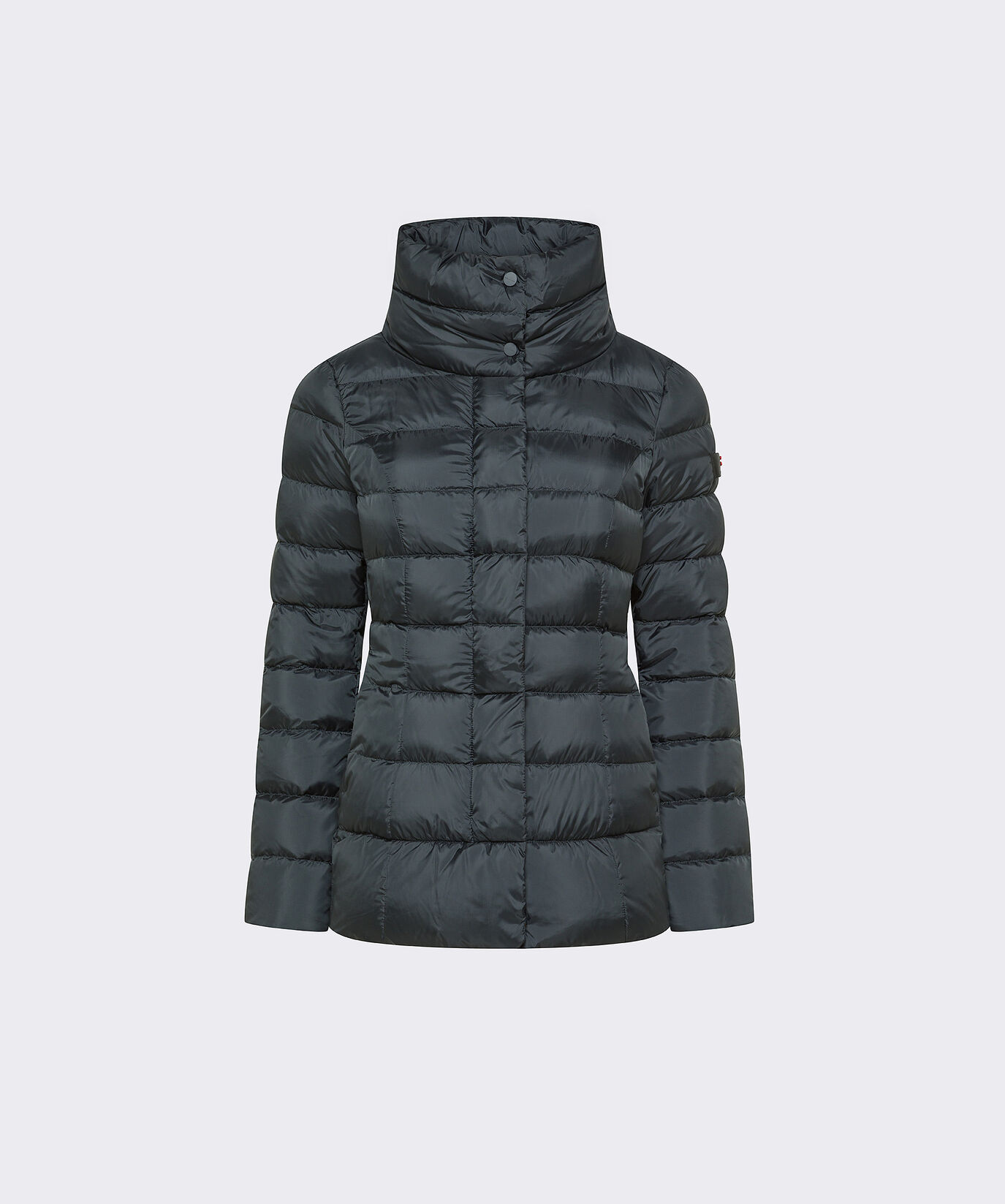 High Collar Down Jacket  Peuterey - large image number 5