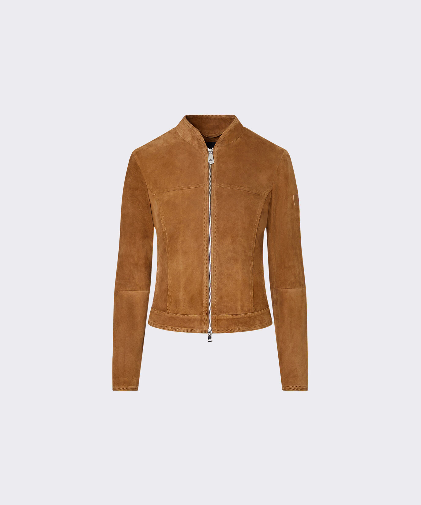 Bikerjacke aus Wildleder  Peuterey - large