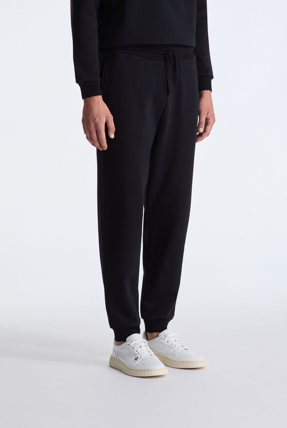 Jogger en coton gratt&eacute;  Peuterey - medium