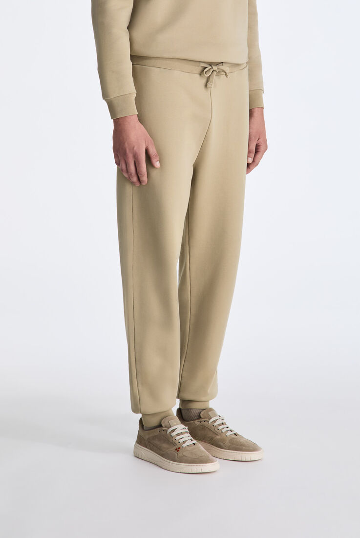 Jogger en coton gratt&eacute;  Peuterey - medium