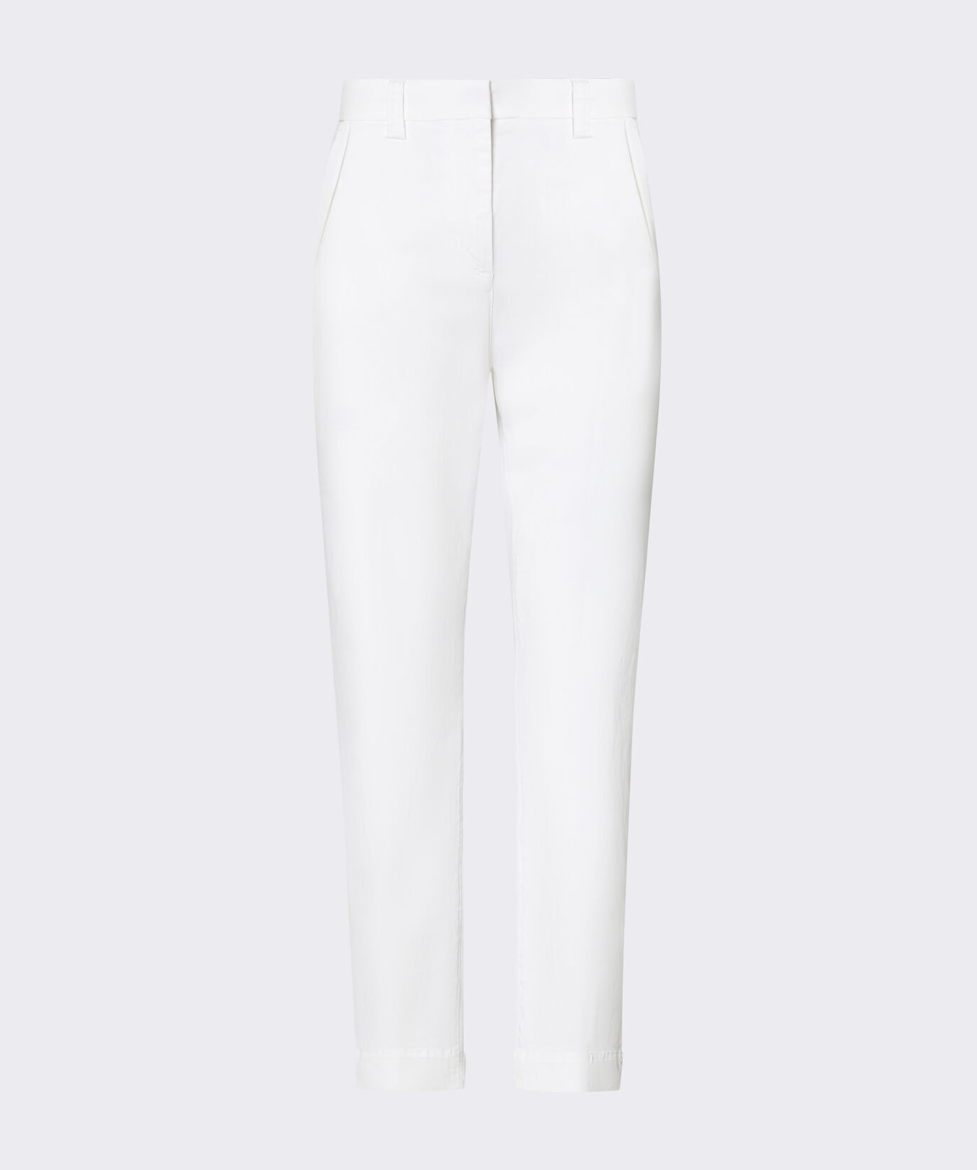 Pantalon chino en coton stretch  Peuterey - large