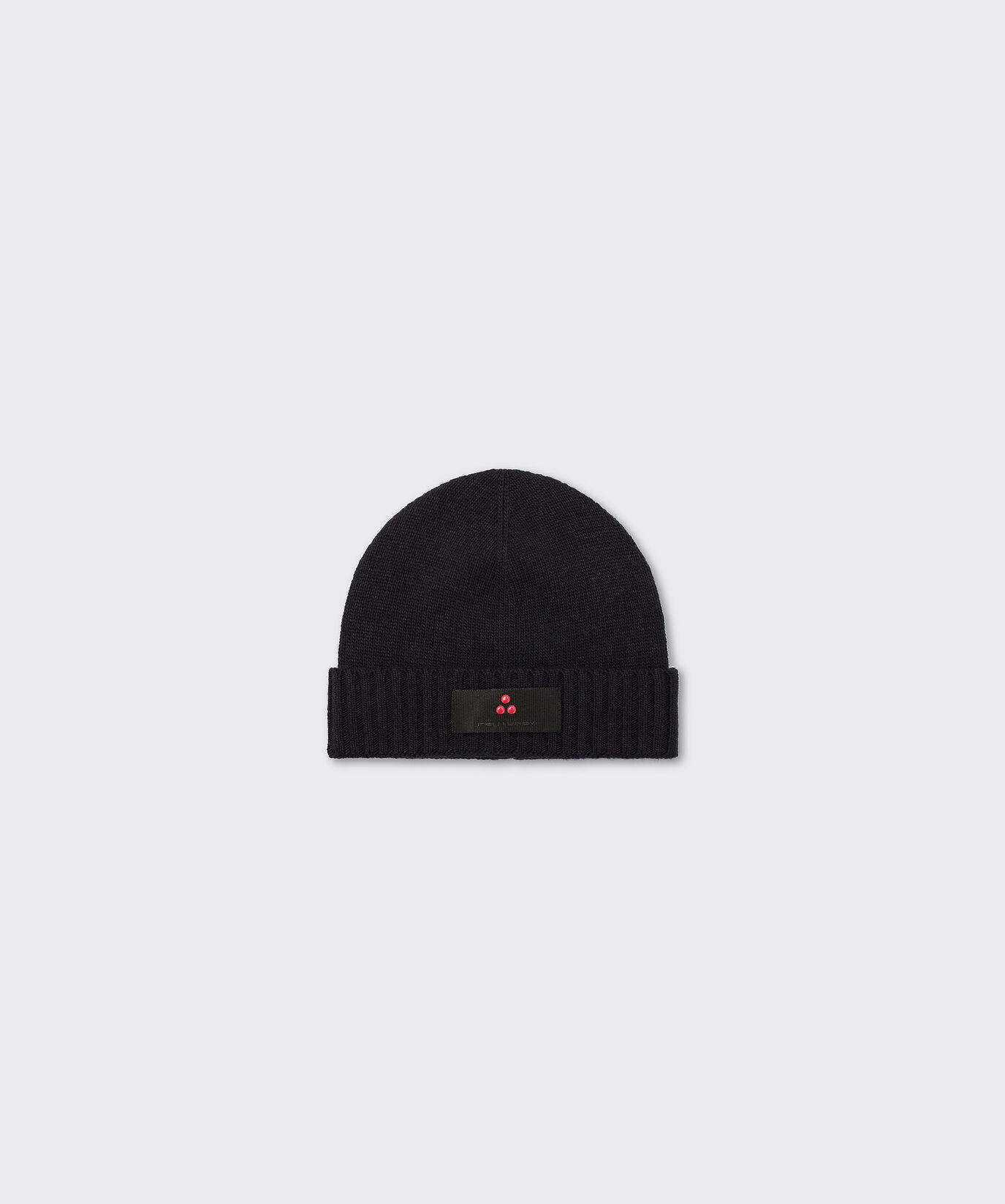 Wool Blend Hat  Peuterey - large image number 0
