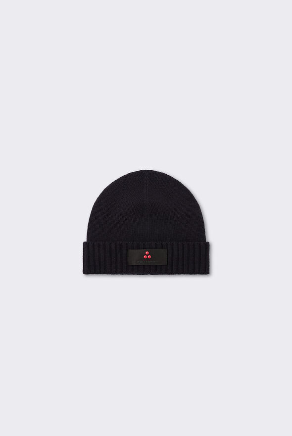 Wool Blend Hat  Peuterey - medium
