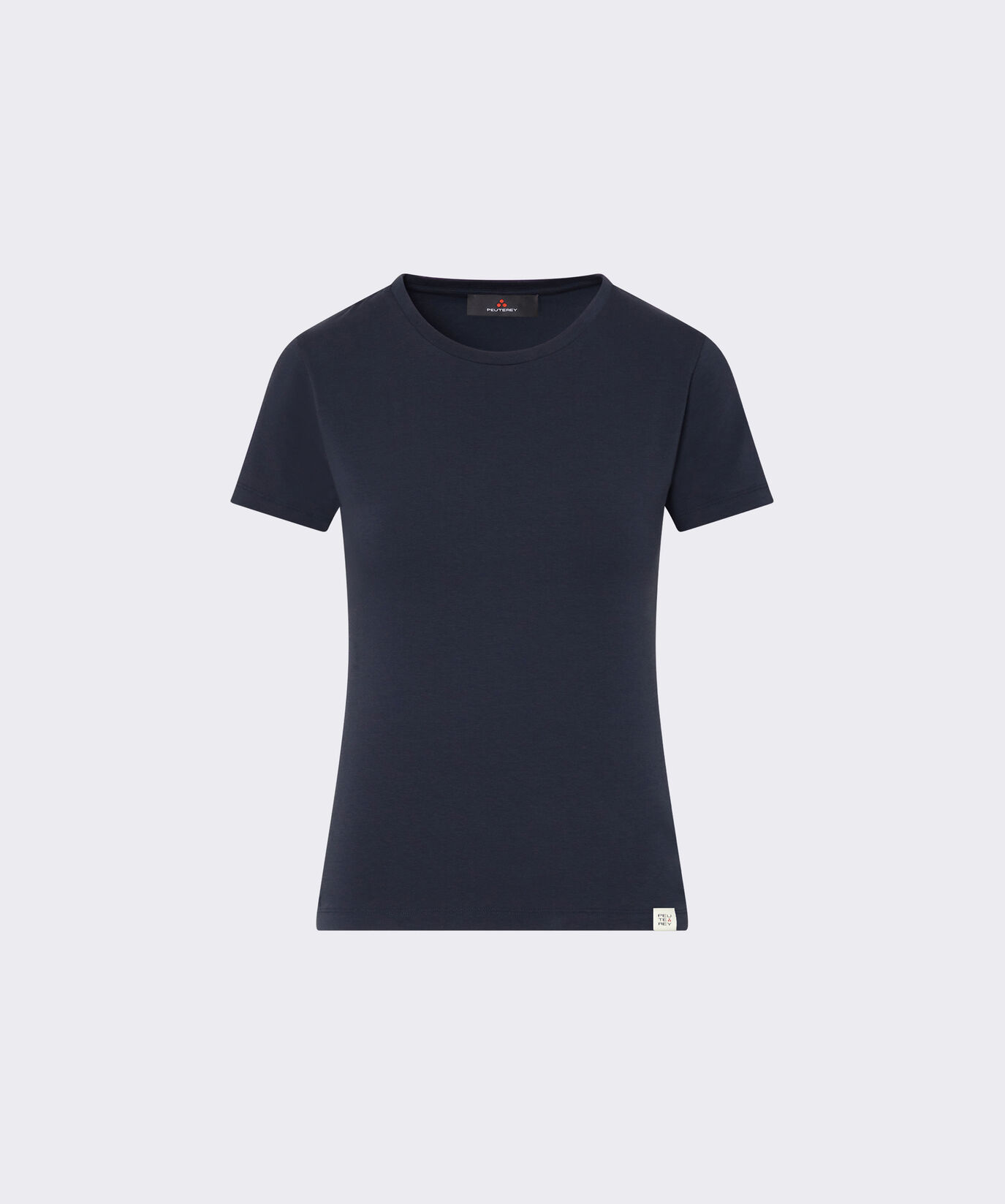 Cotton t-shirt  Peuterey - large image number 4