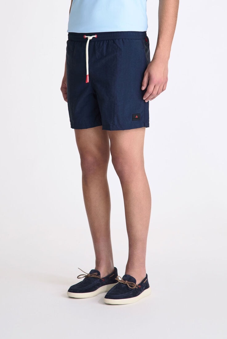 Maillot de bain effet froiss&eacute;  Peuterey - medium