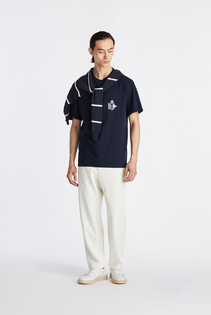 Camiseta con estampado en el pecho  Peuterey - medium