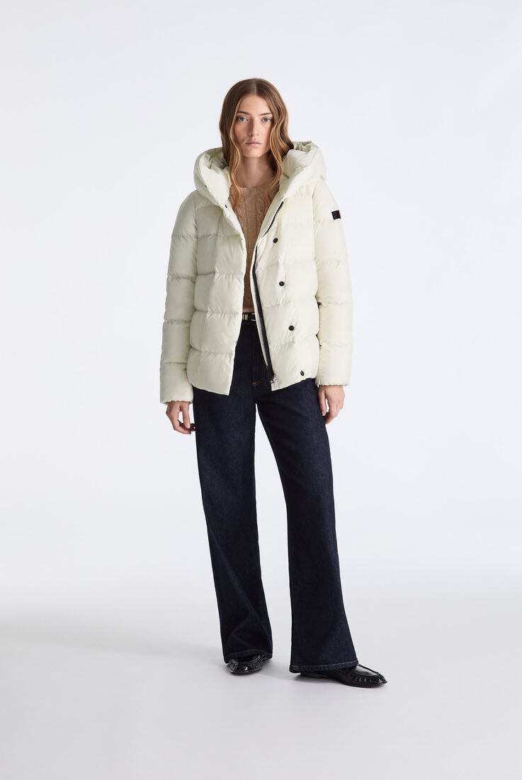 Urban Chic Puffer Jacket  Peuterey - medium