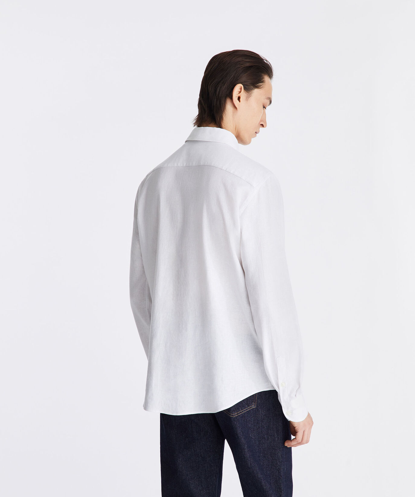 Chemise en lin  Peuterey - large