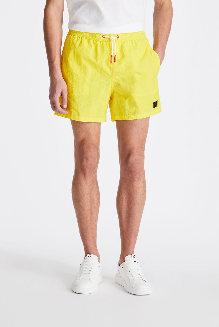 Maillot de bain effet froiss&eacute;  Peuterey - medium