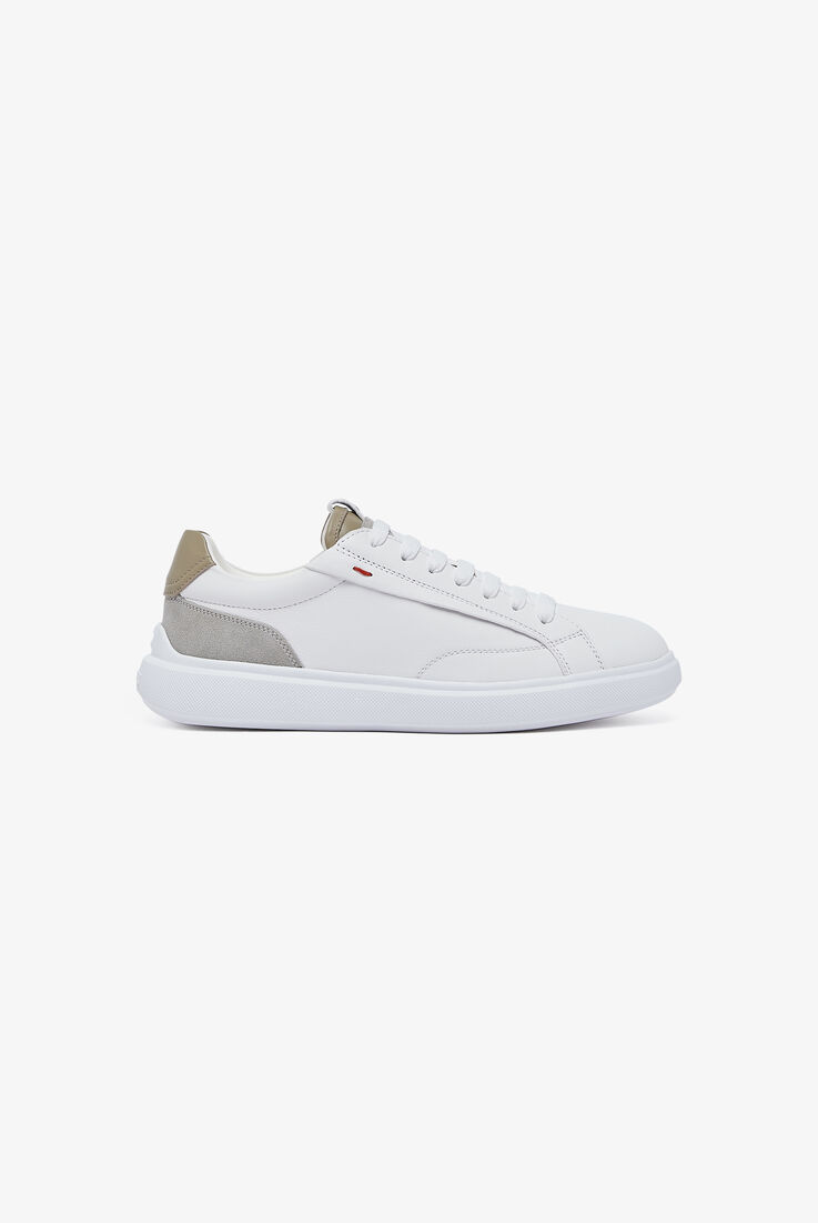 Sneakers with contrasting details  Peuterey - still-fondo-neutro