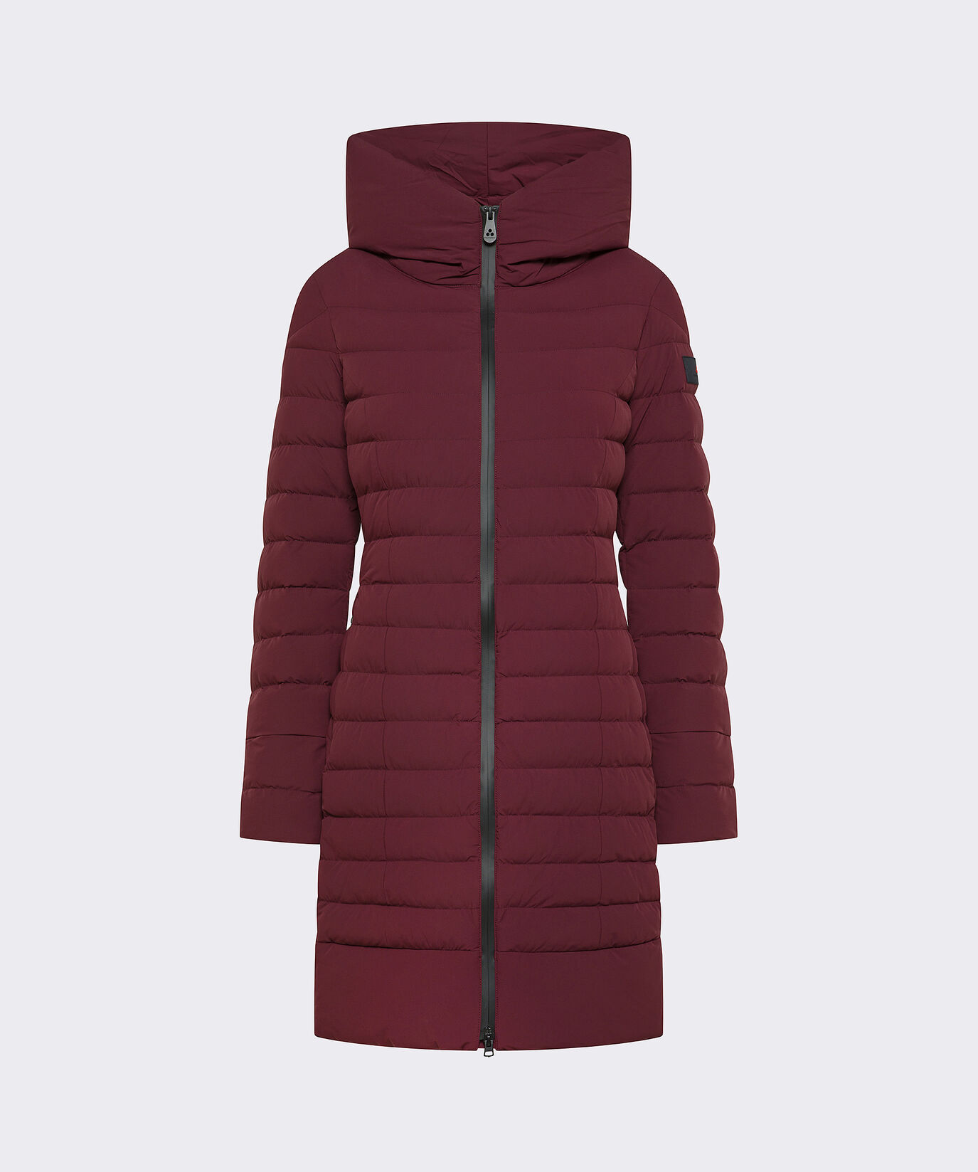 Narrow Groove Quilted Down Jacket  Peuterey - large
