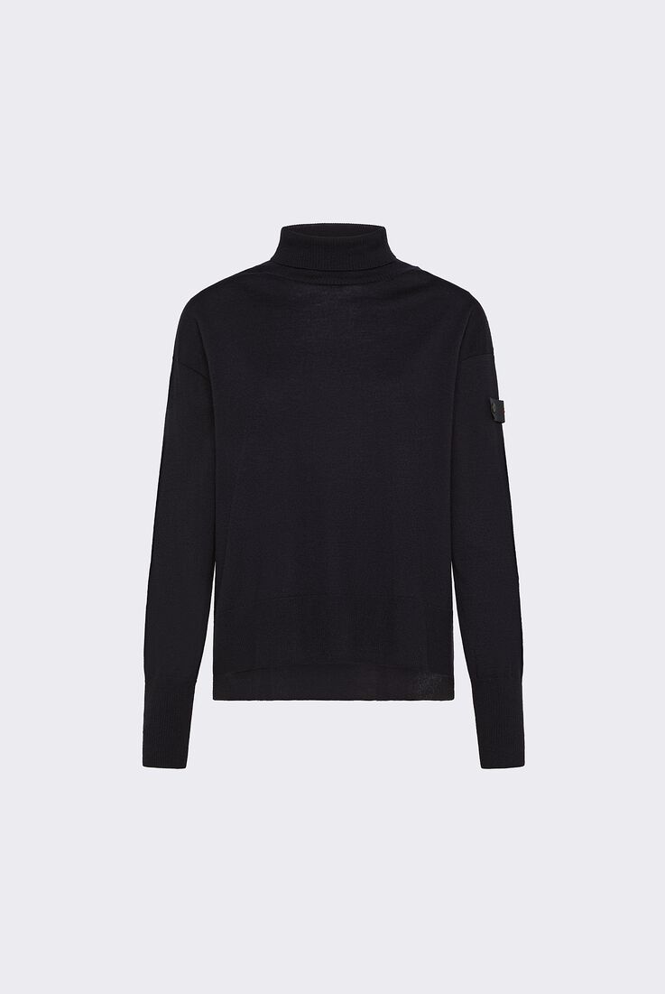 Fine Wool Sweater  Peuterey - medium
