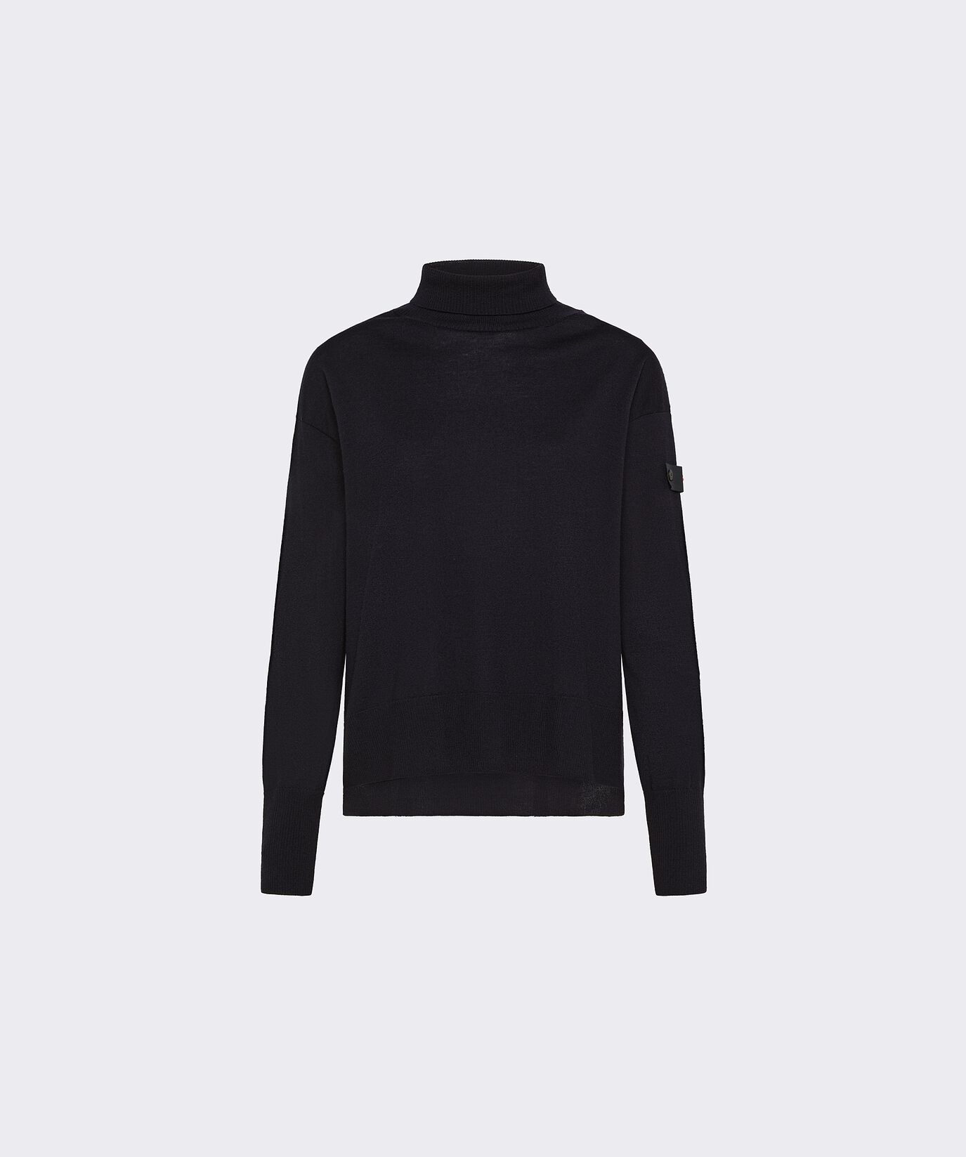 Fine Wool Sweater  Peuterey - large image number 0
