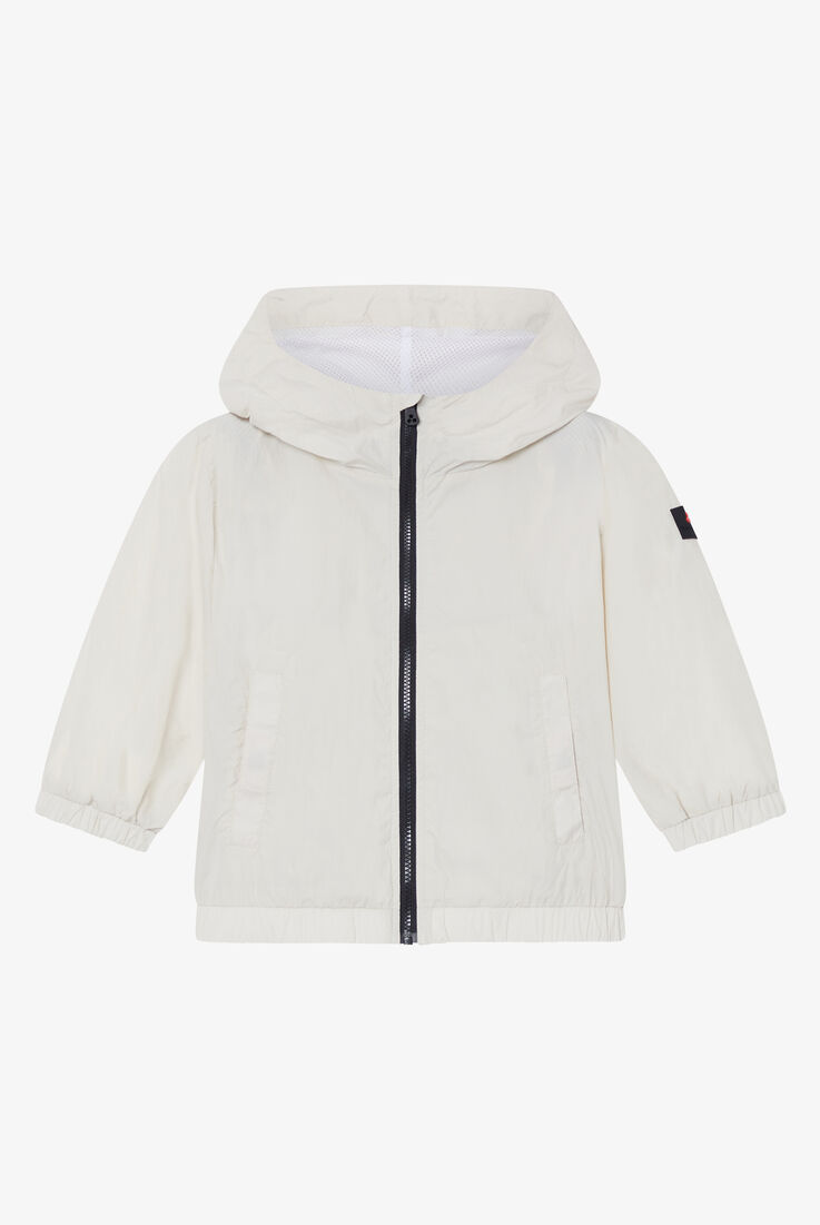 Lightweight nylon fabric rain jacket  Peuterey - medium