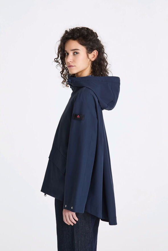 Tech nylon fabric jacket  Peuterey - medium